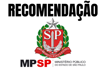 RECOMENDAÇÃO 