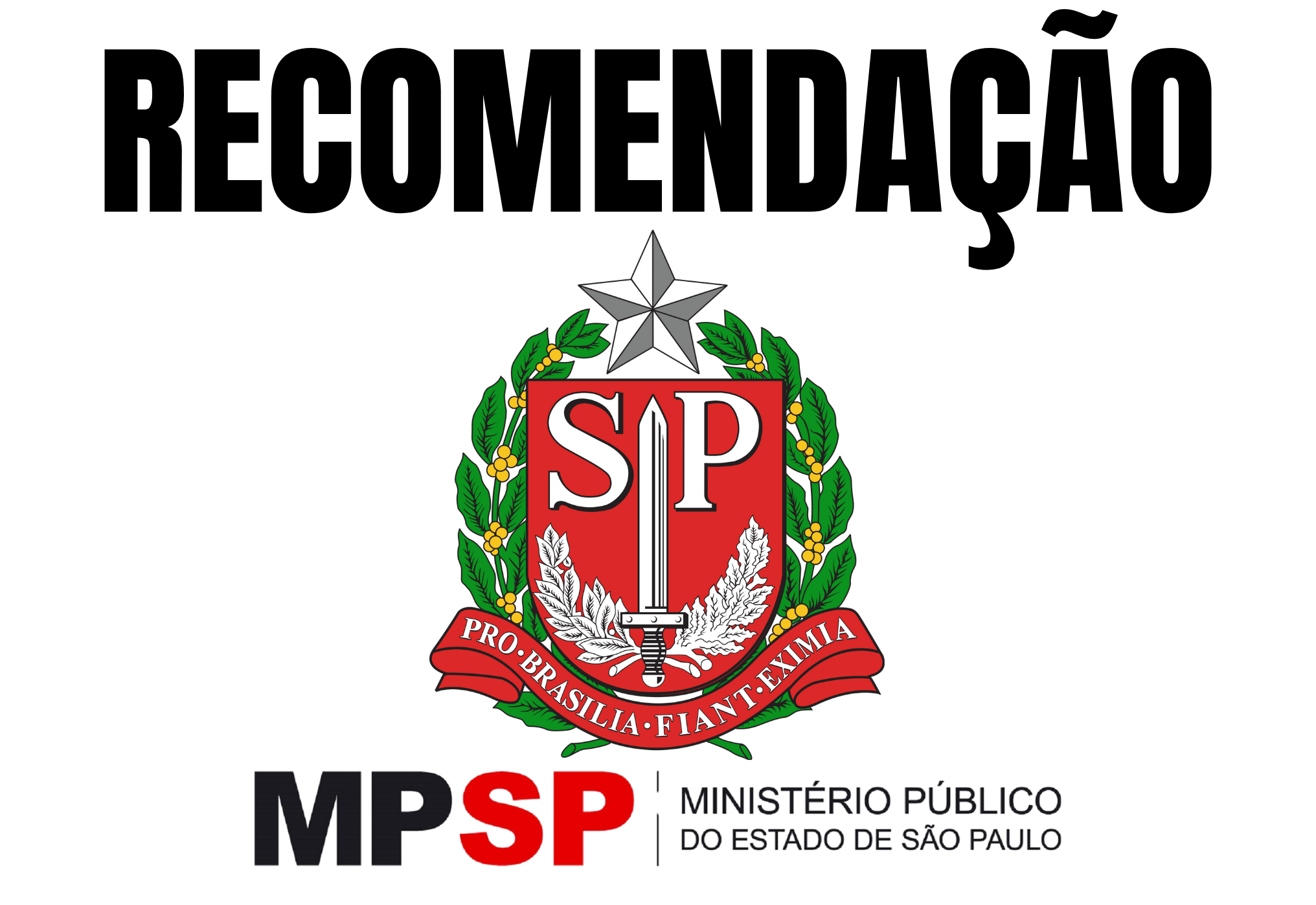 RECOMENDAÇÃO 
