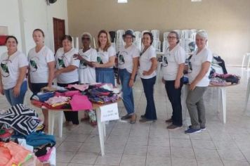 Foto - Bazar Mãos Amigas